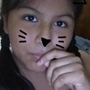 Meet your Posher, Liliana